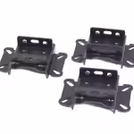 Front Runner awning brackets