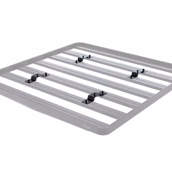 Front Runner roof rack brackets
