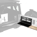 Front Runner tailgate table
