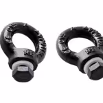 Front Runner tie down rings