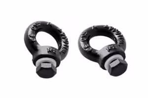 Front Runner tie down rings