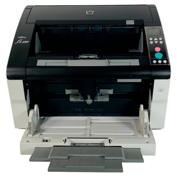 Fujitsu FI-6800 Production Scanner