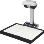 Fujitsu ScanSnap SV600
