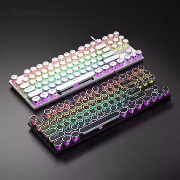 GK800 mechanical keyboard