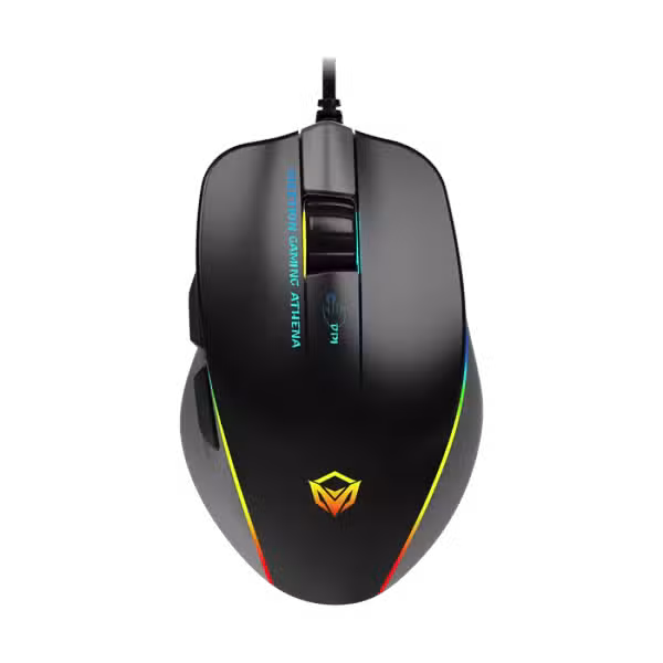 GM23 wired gaming mouse