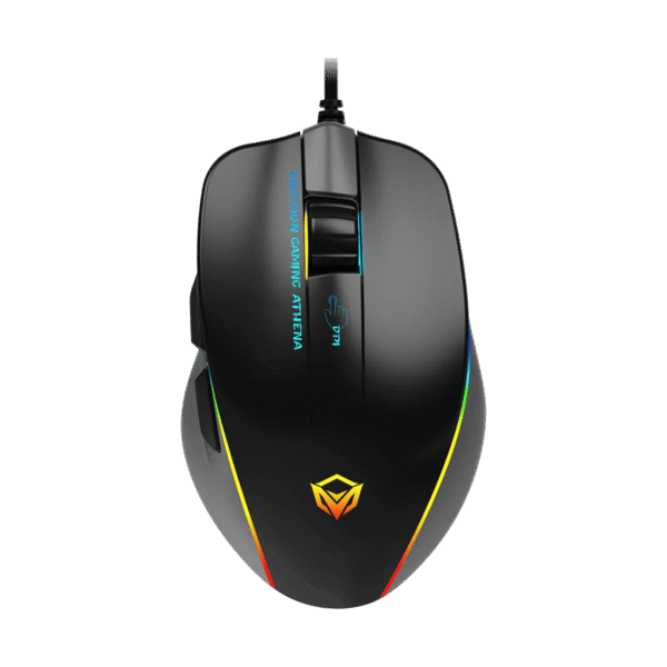 GM23 wired gaming mouse