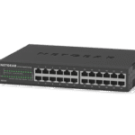 GS3224 gigabit switch