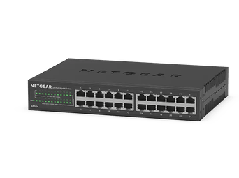 GS3224 gigabit switch
