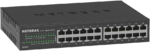 GS3224 gigabit switch