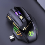 GW-X7 wireless mouse
