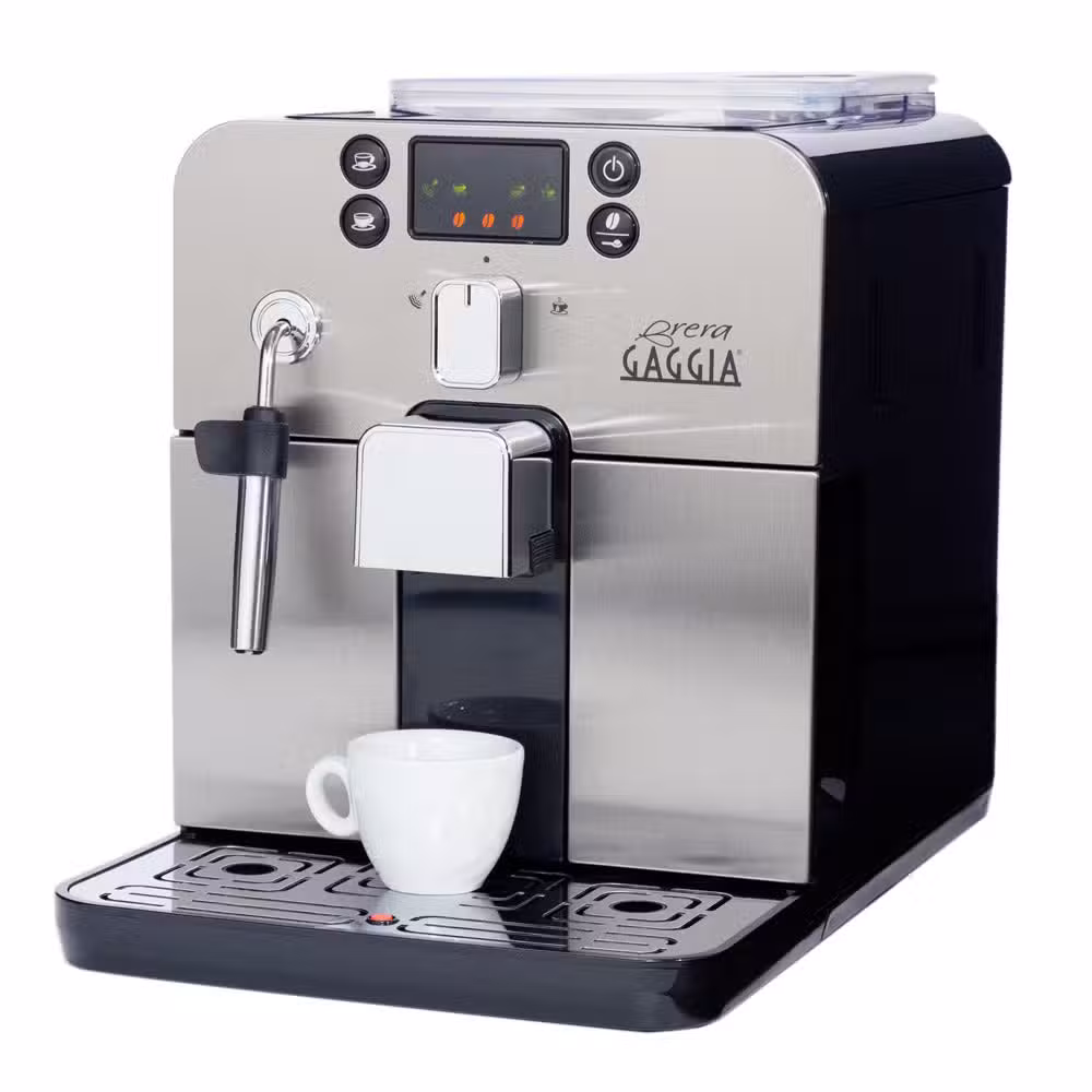 Gaggia Brera RI9305/11