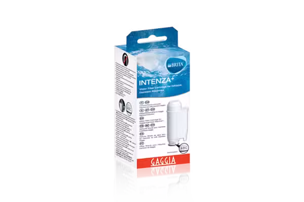 Gaggia Brita water filter