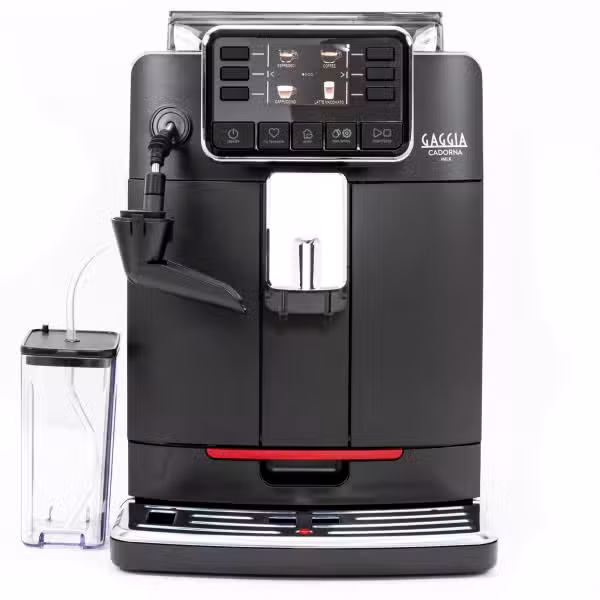 Gaggia Cadorna Milk