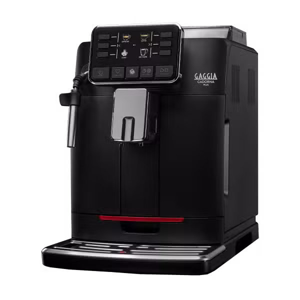 Gaggia Cadorna Plus