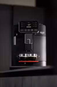 Gaggia Cadorna Plus