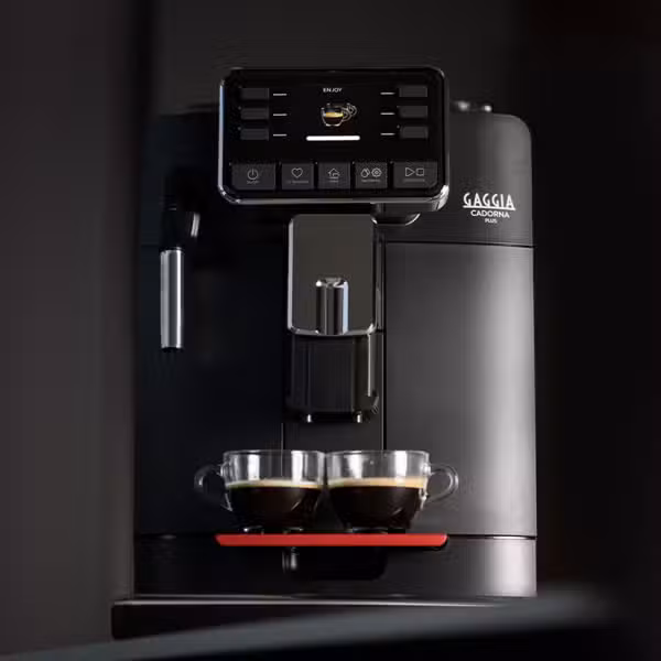 Gaggia Cadorna Plus RI9602