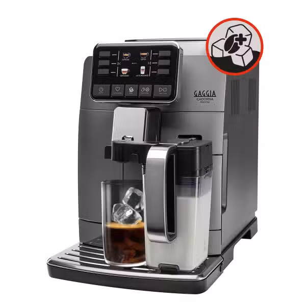 Gaggia Cadorna Prestige