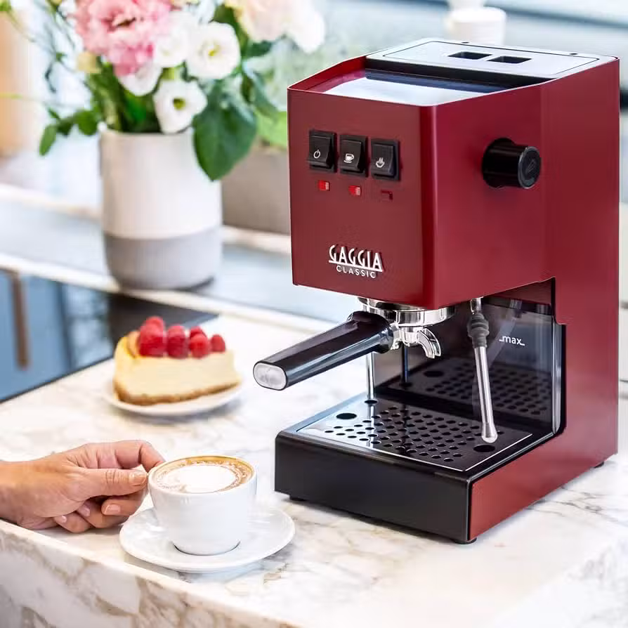 Gaggia Classic Evo RI9481/12