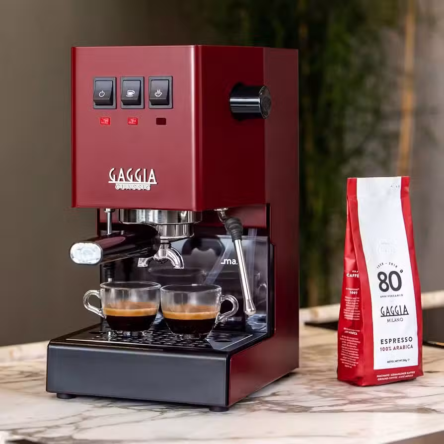 Gaggia Classic Evo RI9481/12