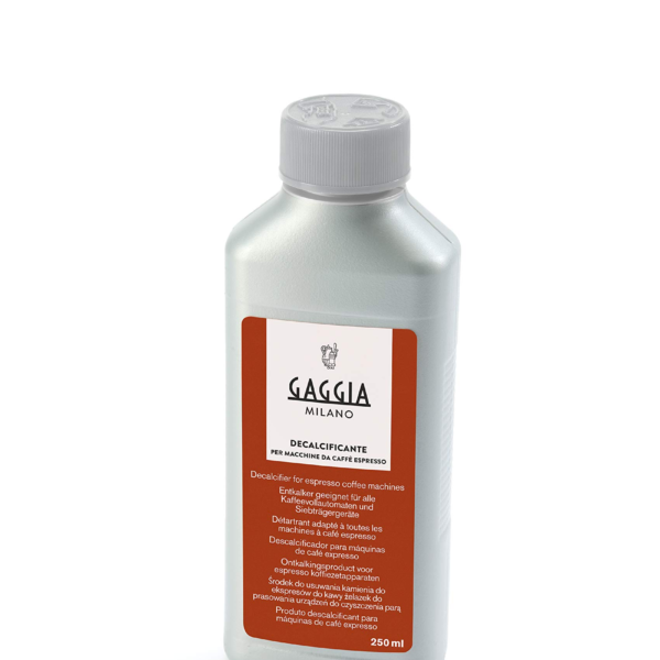 Gaggia Decalcifier 250ml