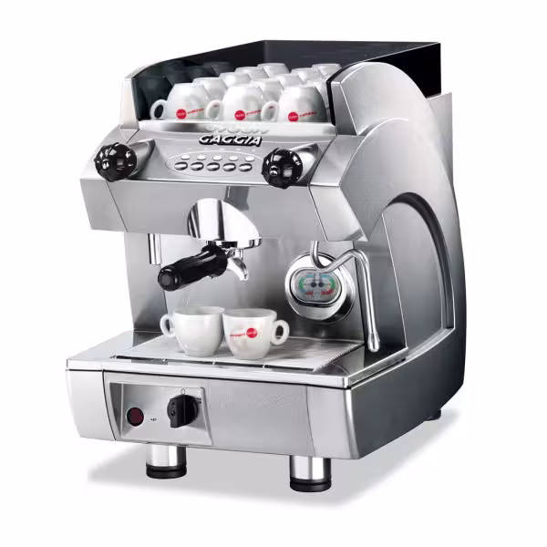 Gaggia GD1 Compact