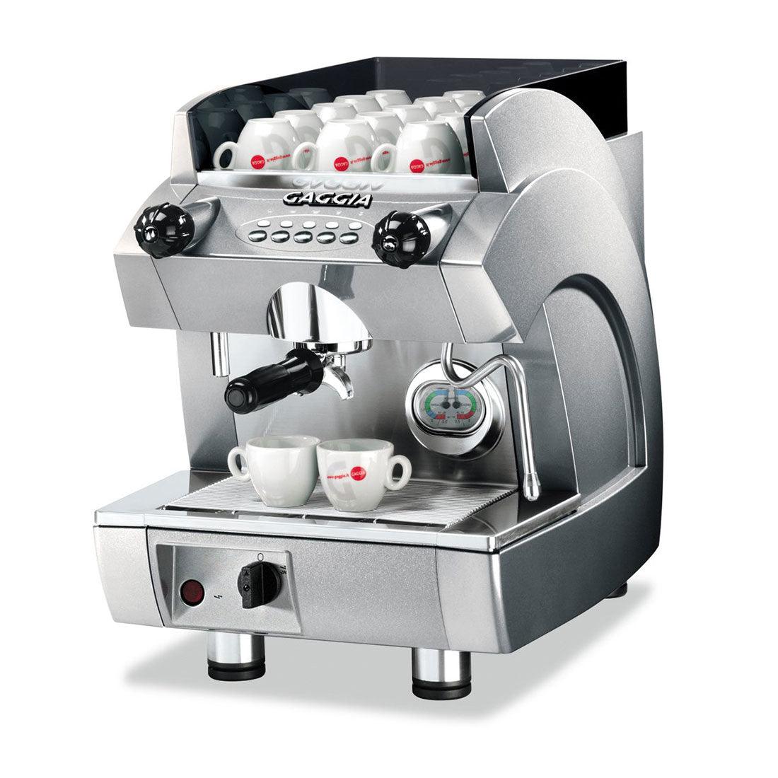 Gaggia GD1 Compact Gaggia GD1 Compact