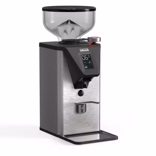 Gaggia MDF55 grinder