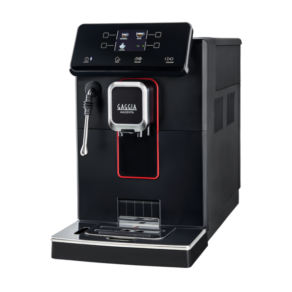 Gaggia Magenta Plus