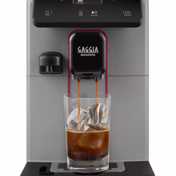 Gaggia Magenta Prestige