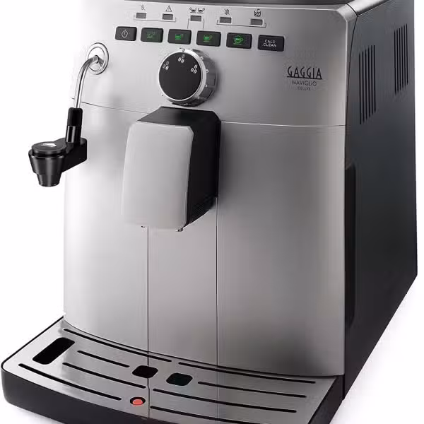 Gaggia Naviglio Deluxe