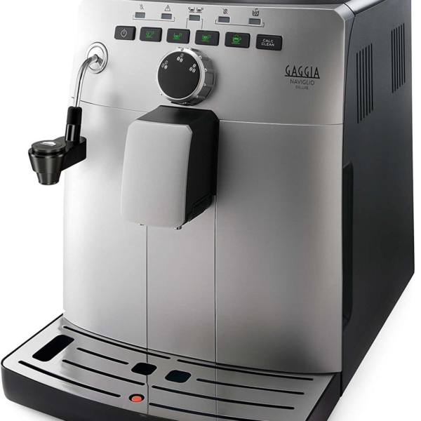 Gaggia Naviglio Deluxe