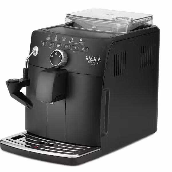 Gaggia Naviglio Milk