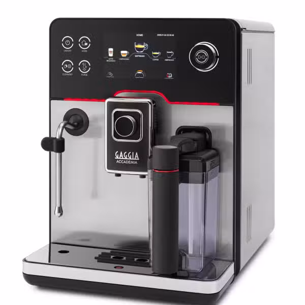 Gaggia New Accademia RI9782/01