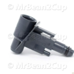 Gaggia brew unit sleeve