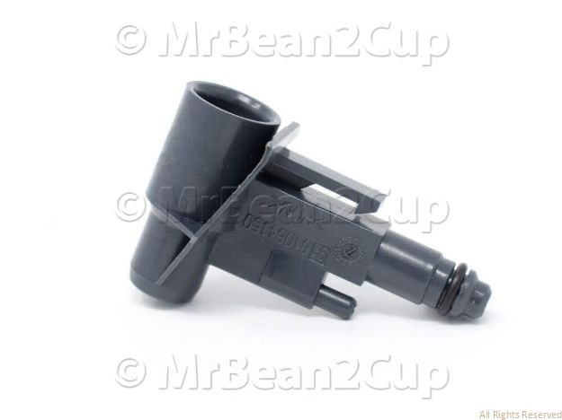 Gaggia brew unit sleeve Gaggia brew unit sleeve