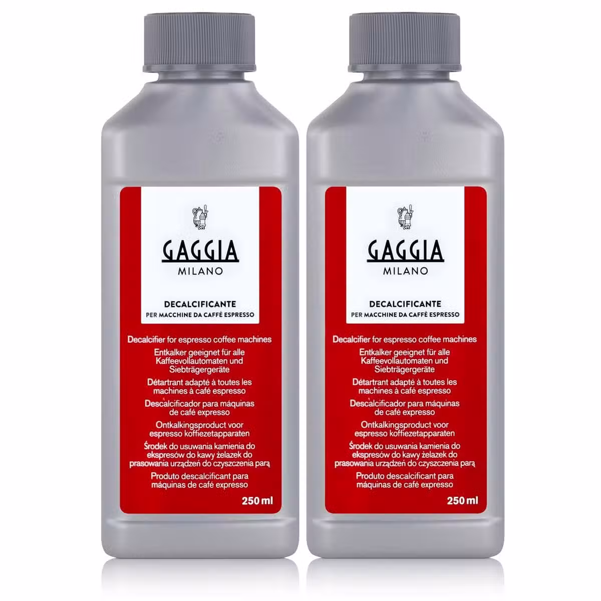 Gaggia descaler 250ml