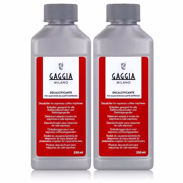 Gaggia descaler 250ml