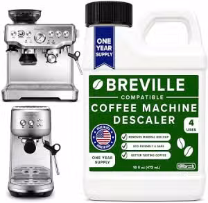 Gaggia descaler 250ml