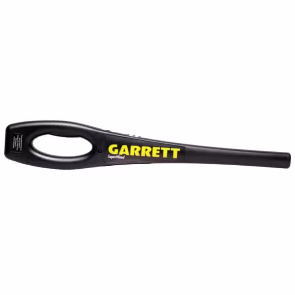 Garrett SuperWand