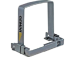 Gemini anti-tamper bracket