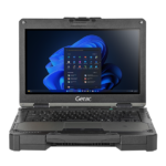Getac B360 Pro
