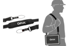 Getac GMS2X8 shoulder strap