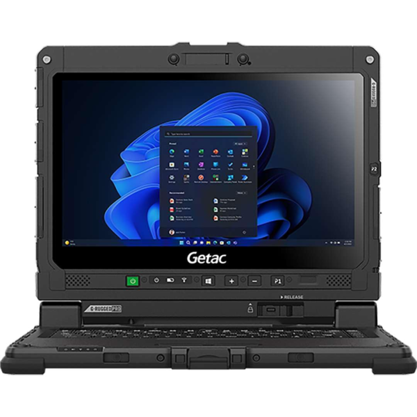 Getac K120