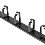 Giganet 1U cable manager hanger