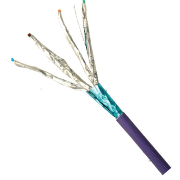Giganet Cat 6A