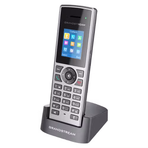 Grandstream DP722 DECT phone
