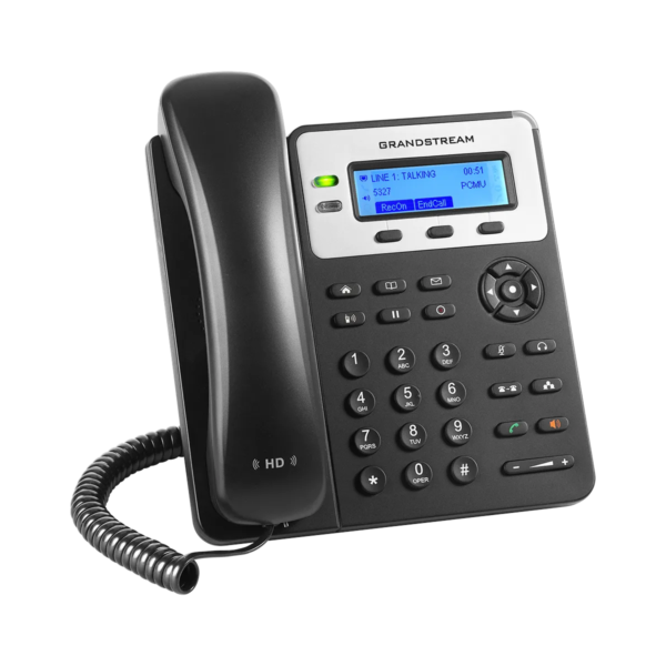 Grandstream GXP1625 PoE Phone