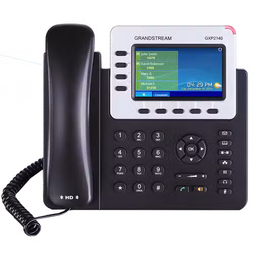 Grandstream GXP2140 IP phone