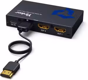 HDMI Splitter 1x2 2-Port