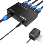 HDMI Splitter 1x4 Port